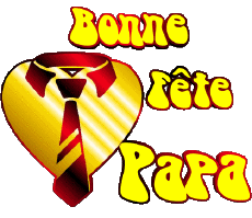 Messages Français Bonne Fête Papa 01 