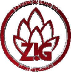 Bevande Birre Francia continentale Zig 