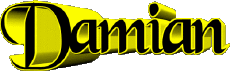 Prénoms MASCULIN - Allemagne D Damian 