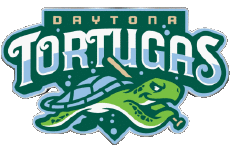 Deportes Béisbol U.S.A - Florida State League Daytona Tortugas 
