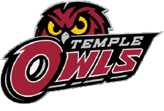 Sport N C A A - D1 (National Collegiate Athletic Association) T Temple Owls 