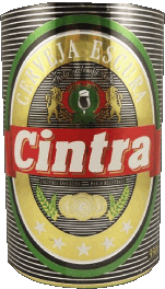 Boissons Bières Portugal Cintra 