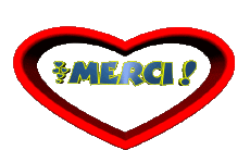 Mensajes Francés Merci 03 