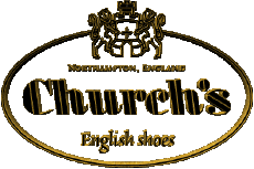 Moda Scarpe Church's 