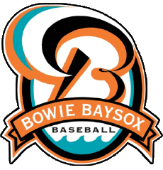 Sportivo Baseball U.S.A - Eastern League Bowie Baysox 