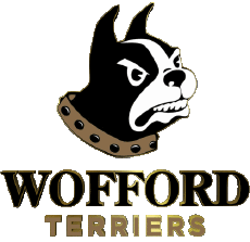 Sports N C A A - D1 (National Collegiate Athletic Association) W Wofford Terriers 