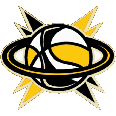 Sports Basketball U.S.A - ABa 2000 (American Basketball Association) South Florida Gold 