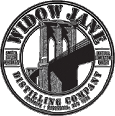 Getränke Bourbonen - Rye U S A Widow Jane 