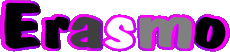 Prénoms MASCULIN - Italie E Erasmo 