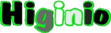 Prénoms MASCULIN - Espagne H Higinio 