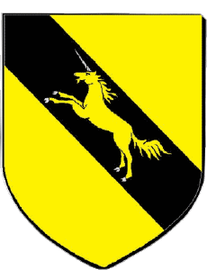 Drapeaux France Départements - Villes 67 SAVERNE 