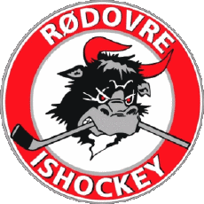 Deportes Hockey - Clubs Dinamarca Rodovre Mighty Bulls 