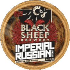 Imperial russian stout-Bebidas Cervezas UK Black Sheep 