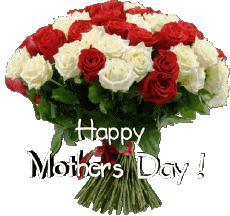 Messages English Happy Mothers Day 014 