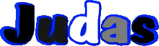 Nombre MASCULINO - Francia J Judas 