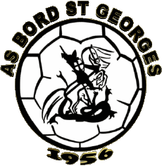 Deportes Fútbol Clubes Francia Nouvelle-Aquitaine 23 - Creuse AS Bord St Georges 