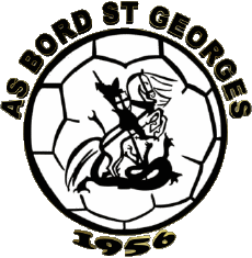 Sports Soccer Club France Nouvelle-Aquitaine 23 - Creuse AS Bord St Georges 