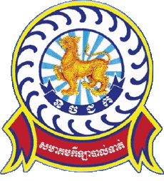 Sportivo Cacio Club Asia Cambogia National Police Commissary FC 