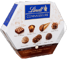 Cibo Cioccolatini Lindt 