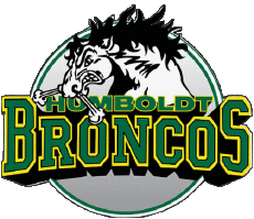 Deportes Hockey - Clubs Canada - S J H L (Saskatchewan Jr Hockey League) Humboldt Broncos 