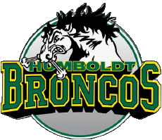 Sports Hockey - Clubs Canada - S J H L (Saskatchewan Jr Hockey League) Humboldt Broncos 