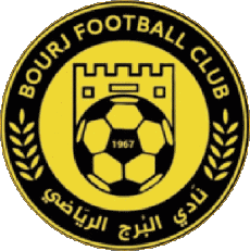 Deportes Fútbol  Clubes Asia Líbano Al-Bourj FC 