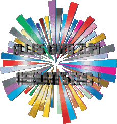 Mensajes Alemán Alles Gute zum Geburtstag Zusammenfassung - geometrisch Fondo transparente 007 