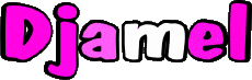 Prénoms MASCULIN - Maghreb Musulman D Djamel 