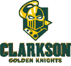 Sportivo N C A A - D1 (National Collegiate Athletic Association) C Clarkson Golden Knights 