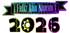 Mensajes Español Feliz Año Nuevo 2026 02 