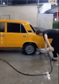 Humor -  Fun MENSCHEN Auf Arbeit Fun - Win 