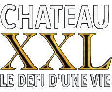 Multimedia Emissioni TV Show Chérie 25 Chateau X.X.L Le defi d'une vie 