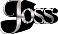 Nome MASCHIO - UK - USA - IRL - AUS - NZ J Joss 