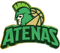 Sports Basketball Argentine Asociación Deportiva Atenas 