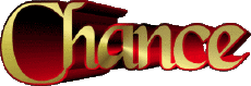 Prénoms MASCULIN - UK - USA C Chance 