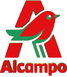 Food Supermarkets Alcampo 