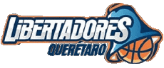 Sports Basketball Mexico Libertadores de Querétaro 
