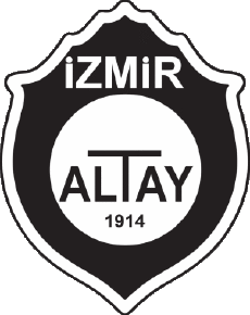 Sports FootBall Club Asie Turquie Altay SK 