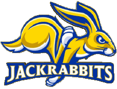 Sportivo N C A A - D1 (National Collegiate Athletic Association) S South Dakota State Jackrabbits 
