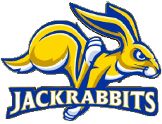 Sports N C A A - D1 (National Collegiate Athletic Association) S South Dakota State Jackrabbits 