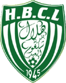 Deportes Fútbol  Clubes África Argelia Hilal Baladiat Chelghoum Laïd 