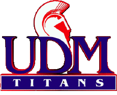 Deportes N C A A - D1 (National Collegiate Athletic Association) D Detroit Titans 