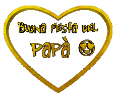 Nachrichten Italienisch Buona festa del papà 02 