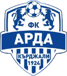 Deportes Fútbol Clubes Europa Bulgaria FK Arda Kardjali 