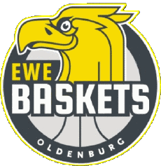 Deportes Baloncesto Alemania EWE Baskets Oldenbourg 