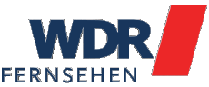 Multi Média Chaines - TV Monde Allemagne WDR Fernsehen 