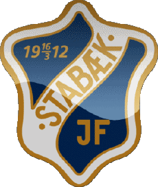 Sports FootBall Club Europe Logo Norvège Stabæk Fotball 