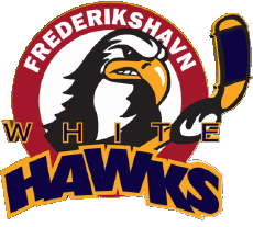 Deportes Hockey - Clubs Dinamarca Frederikshavn White Hawks 