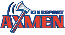 Sport Baseball U.S.A - Appalachian League Kingsport Axmen 