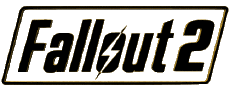 Multimedia Videogiochi Fallout 02 Logo 